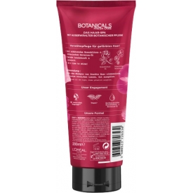 LOreal Botanicals Fresh Care Spülungsbalsam Geranie Glanz-Ritual