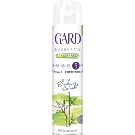 Gard Haarspray Style Extra Stark Gard Haarspray Style Extra Stark