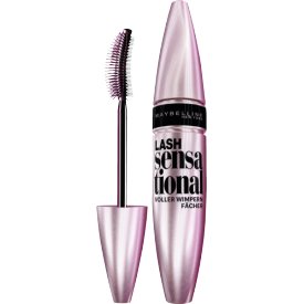 Maybelline New York Wimperntusche Mascara Lash Sensational Very Black Maybelline New York Wimperntusche Mascara Lash Sensational Very Black
