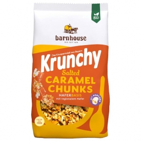 Barnhouse Krunchy Salted Caramel Chunks Barnhouse Krunchy Salted Caramel Chunks