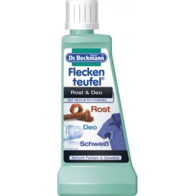 Dr. Beckmann Fleckenteufel Rost, Deo Dr. Beckmann Fleckenteufel Rost, Deo