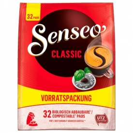 Senseo Classic 32 Stück Senseo Classic 32 Stück