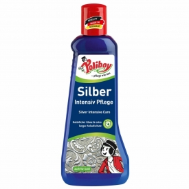 Poliboy Silber Intensiv Pflege Creme Poliboy Silber Intensiv Pflege Creme