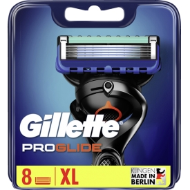 Gillette Rasierklingen Fusion Pro Glide Gillette Rasierklingen Fusion Pro Glide