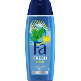 FA Duschgel Sport Fresh FA Duschgel Sport Fresh