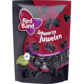 Red Band Schwarze Juwelen Red Band Schwarze Juwelen