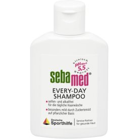 Sebamed Shampoo Every Day Sebamed Shampoo Every Day
