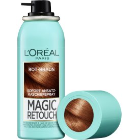LOreal Paris Paris Magic Retouch Sofort Ansatz-Kaschierspray LOreal Paris Paris Magic Retouch Sofort Ansatz-Kaschierspray