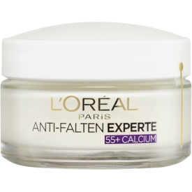 LOreal Paris Anti-Falten-Experte 55+ LOreal Paris Anti-Falten-Experte 55+