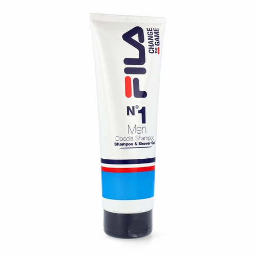Fila Duschgel revive