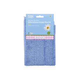Frida Mikrofasermop feucht Refill Frida Mikrofasermop feucht Refill