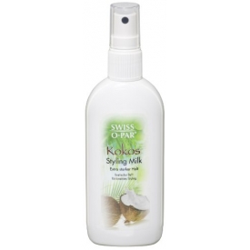 Swiss-o-Par Styling Milch Kokos Swiss-o-Par Styling Milch Kokos