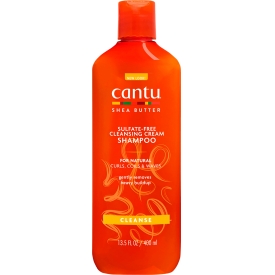 cantu Shampoo Locken Pflege