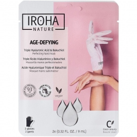 Iroha Anti-Aging-Handmaske Iroha Anti-Aging-Handmaske