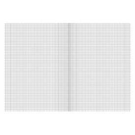 Brunnen Schulheft A4 kariert Lineatur 28 16 Blatt