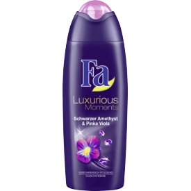 FA Duschgel Luxurious Moments