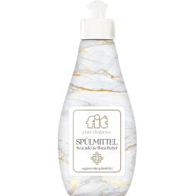 Fit Spülmittel Avocado & Shea Butter Fit Spülmittel Avocado & Shea Butter