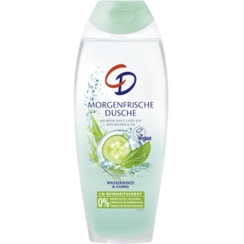CD Duschgel Morgenfrische CD Duschgel Morgenfrische