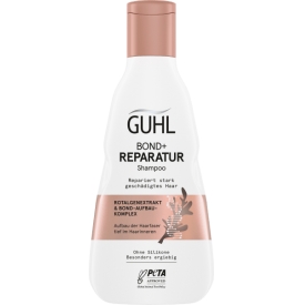 Guhl Shampoo Guhl Bond+ Reparatur Guhl Shampoo Guhl Bond+ Reparatur