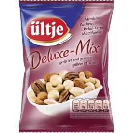 Ültje Nuss Mischung Deluxe Ültje Nuss Mischung Deluxe