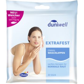 Duni Duniwell Waschlappen Duni Duniwell Waschlappen