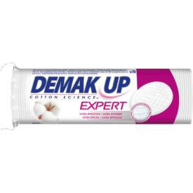 Demake Up Wattepads Demake Up Wattepads