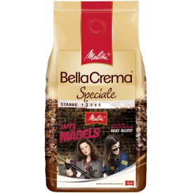 Melitta Kaffeebohnen Speciale 1 kg Melitta Kaffeebohnen Speciale 1 kg