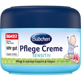 Bübchen Pflege Creme Bübchen Pflege Creme