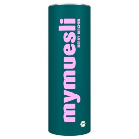 My Muesli Berry Müsli My Muesli Berry Müsli