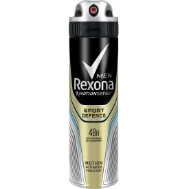 Rexona Deo Spray Men Sport Defence 48h Rexona Deo Spray Men Sport Defence 48h