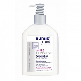 Numis Med ph 5.5 Sensitive Waschseife Numis Med ph 5.5 Sensitive Waschseife