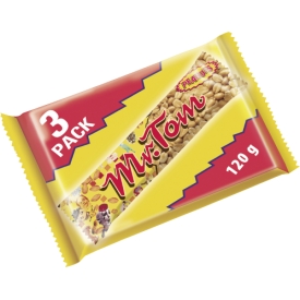 Mr.Tom Mr.Tom 3er Riegel Regalkarton Mr.Tom Mr.Tom 3er Riegel Regalkarton