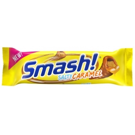 Orkla Smash Riegel