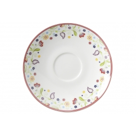 Flirt By R&b Kaffee-Untertasse Doppio Shanti 16cm