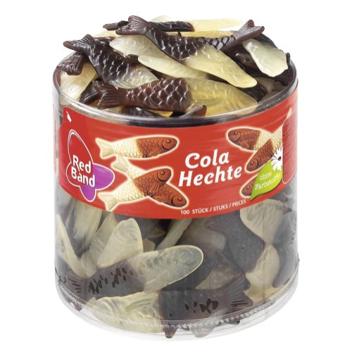 Cola Hechte Dose Cola Hechte Dose