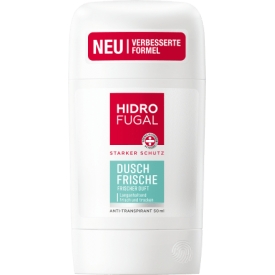 Hidrofugal Deostick Dusch frisch Hidrofugal Deostick Dusch frisch