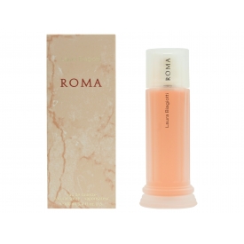 Laura Biagiotti Roma Edt Spray Laura Biagiotti Roma Edt Spray