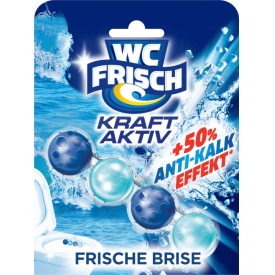 WC Frisch Kraft aktiv frische Brise