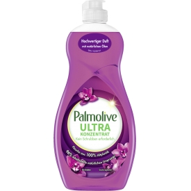 Palmolive Ultra Rosa Orchidee