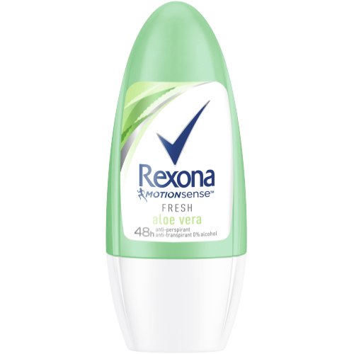 Deo Roll-On Fresh Aloe Vera