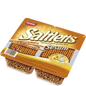 Lorenz Saltletts Sesam