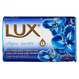 Lux Seife Blue Aqua Lux Seife Blue Aqua