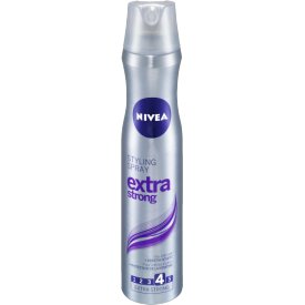 Nivea Haarspray Styling Extra Strong Nivea Haarspray Styling Extra Strong