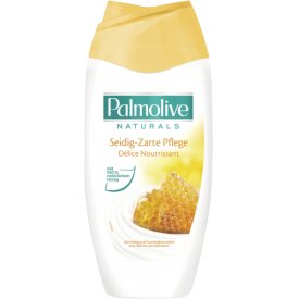Palmolive Duschcreme Honig & Feuchtigkeitsmilch Palmolive Duschcreme Honig & Feuchtigkeitsmilch