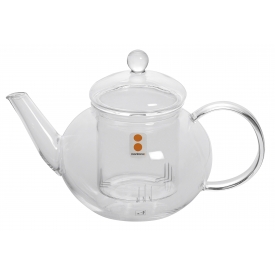 Montana Teekanne :Yogi 1000 ml Glas Montana Teekanne :Yogi 1000 ml Glas