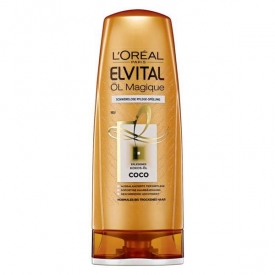 LOreal Paris Elvital Öl Magique Coco Spülung LOreal Paris Elvital Öl Magique Coco Spülung