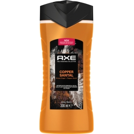 Axe Duschgel Copper Santal Axe Duschgel Copper Santal