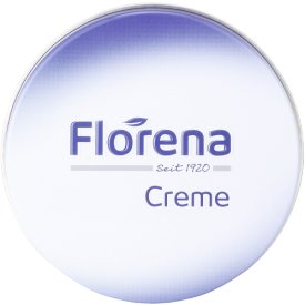Florena Spezialpflege Florena Creme Florena Spezialpflege Florena Creme
