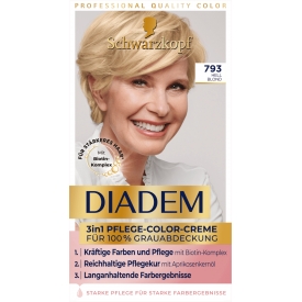 Schwarzkopf Haarfarbe Für Erwachsene – Unisex, Intensive Pflege & Farbbrillanz