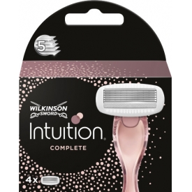 Wilkinson Sword Intuition Complete
